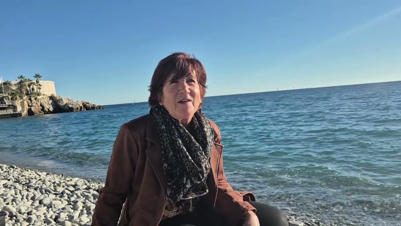 Heike Molenaar