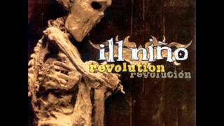 Download lagu Soulfly - eye for an eye Cover by ill Nino mp3