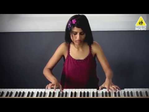Let's Make Some Music | Maple Leaf Rag | Scott Joplin Cover | Neha Sharon Ahmed