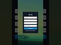 Sign In Sign Up Form
