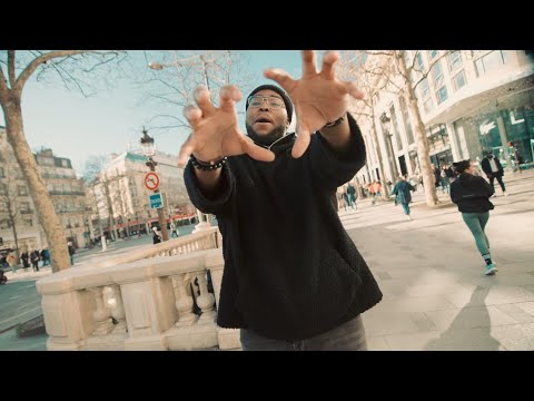 SMPLY T X Kizzy K26 - My Kitty (Official Music Video)