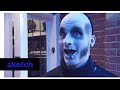 Wesley en Rodney vieren Halloween | Wesley en Rodney | Het Klokhuis
