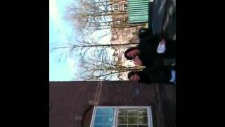 Jacky Heretic random feast time part1