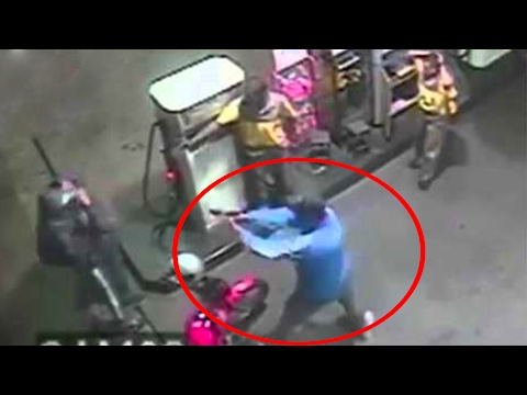 11 year old thinks hes playing GTA 5 real life (YOU WONT BELIEVE WHAT HAPPENS)