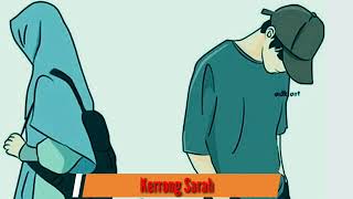 Download lagu Lagu Madura Kerrong Sarah mp3