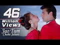 Jao Tum Chahe Jahan Full 4K Video Song Urmila Matondkar Ravi Behl Narsimha