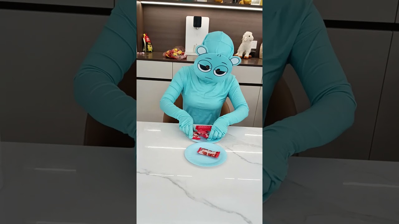 #RhythmBox #Family #Funny #Cute #Costume #AnimeCharacters #ActionChallenge