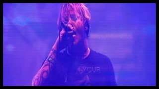 FEAR FACTORY - The Industrialist (OFFICIAL MUSIC VIDEO)