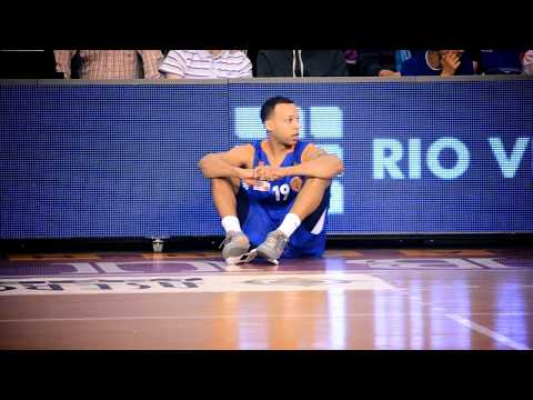 Autocid Ford Burgos - Jeff Xavier #19