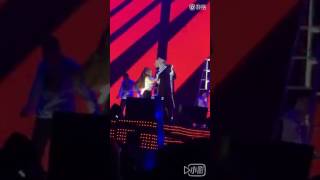 [fancam] 170506 "Collateral Love" - #ZTAOPromiseAsiaTour in Nanjing