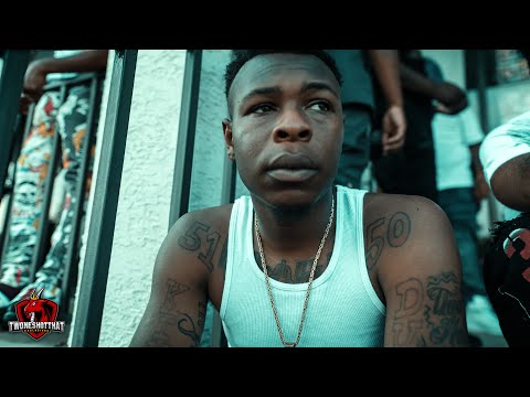 Teflon Mark x Savage DaYungin  - Creep (OFFICIAL MUSIC VIDEO)