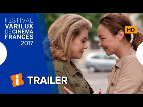 O Reencontro | Trailer Legendado