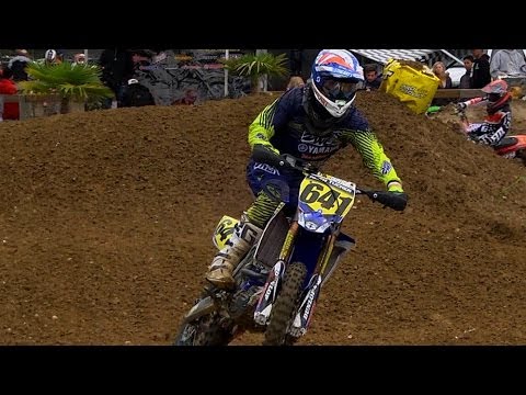 BATTLE: 250 B Main Event - Mini O's 2013 (MXPTV)
