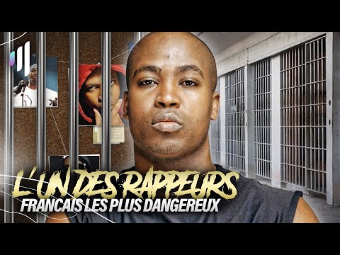 ROHFF AND PRISON, HIS STORY.. (MC Jean Gab1, his brother..)