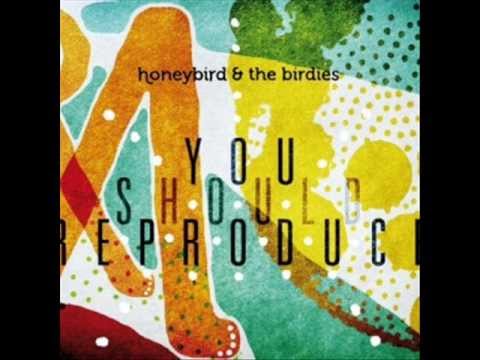 Honeybird & the Birdies - Perejil