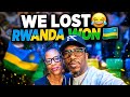 We Lost A Cardboard Car Race At The BAL Finals But Kigali Won