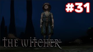 【実況】[#31] The Witcher【物語を深く知る！】