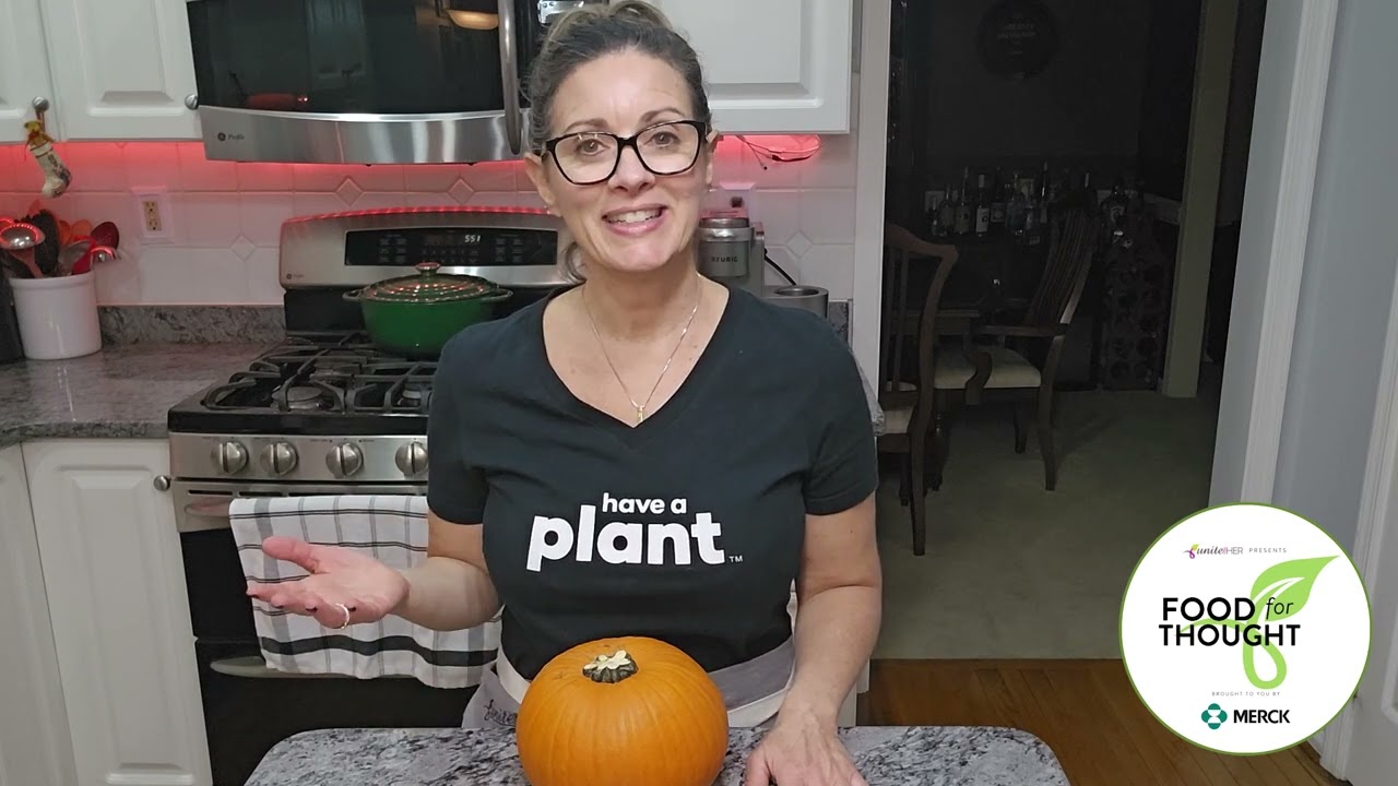 Pumpkin