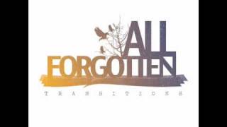 All Forgotten - One Day We'll Fly Again