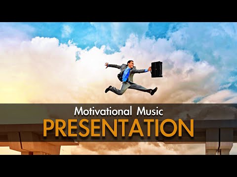 Motivation | e-soundtrax - Royalty Free Background Music for Presentations