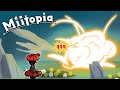 I Made Miitopia Slightly More Realistic
