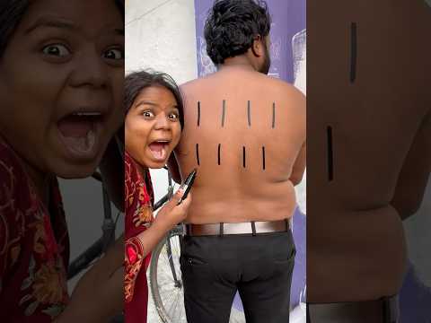 Can U do it ? Fantastic Drawing Challenge Game  #shorts