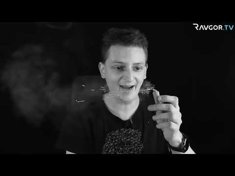 RAVGOR REUPLOAD   Co się ze mną stało