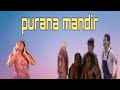 Purana Mandir Indian Horror Failed Funny Parody B Grade Bollywood Horror Failed Use Earphones