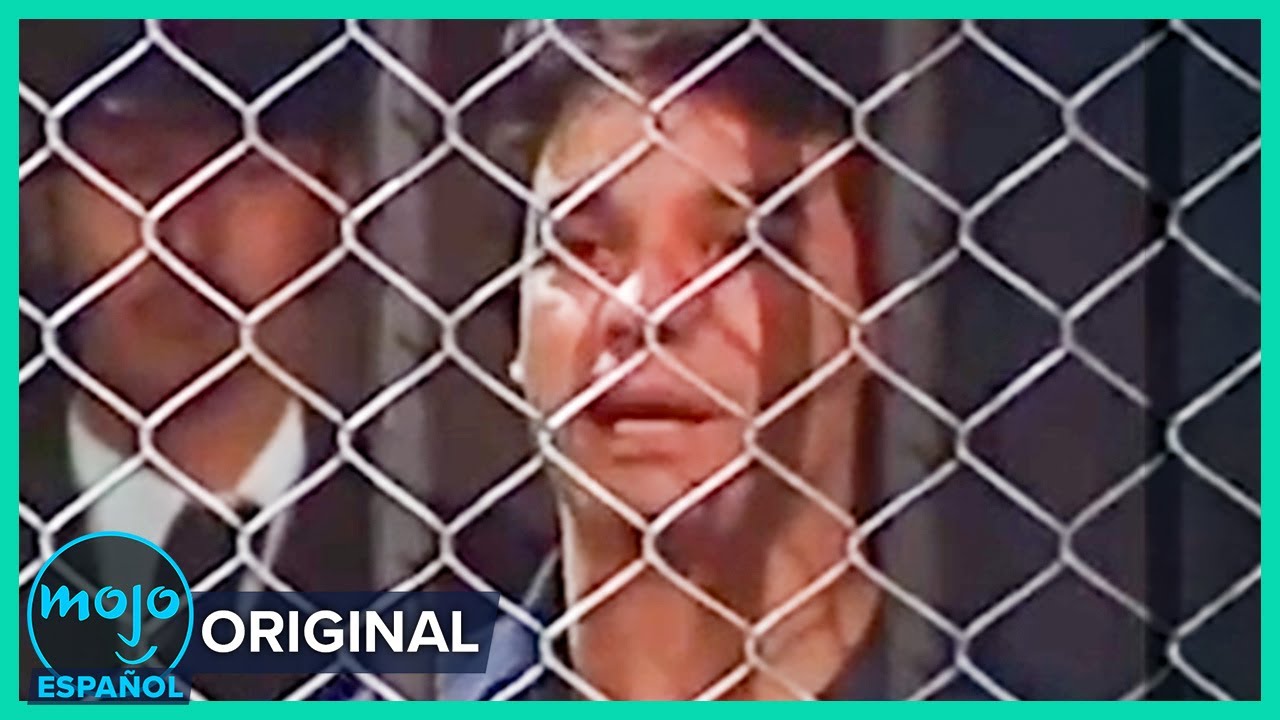 10 Famosos que pasaron tiempo en prisión