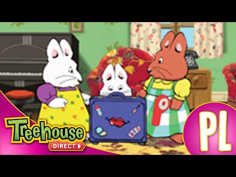 Maks i Ruby | WALENTYNKA MAXA