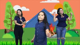 What a mighty God we serve