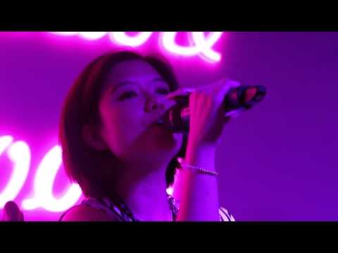 Another Kitchen 4  Where You Wanna Go @ 20150529 Times Square Music Room