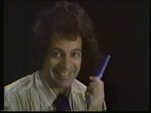 WNEW Commercials, News Headlines, Sermonette and Sign Off November 5-6, 1983