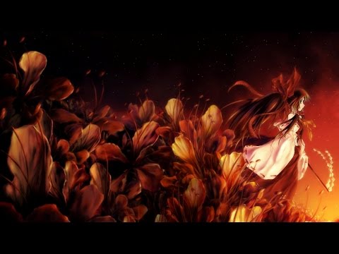 {270.3} Nightcore (Ancient Bards) - Broken Illusion (with lyrics)