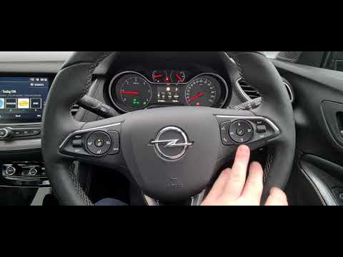 191D38679 - 2019 Opel GRANDLAND X ELITE 1.5CDTi AUTOMATIC 30,900