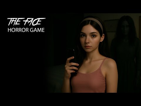 The Face Horror Game