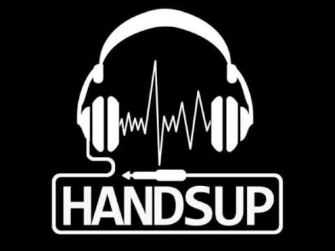DJ T - Stylez - HandsUp Revolution 2k11 Vol.1