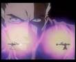 Vash Vs Knives