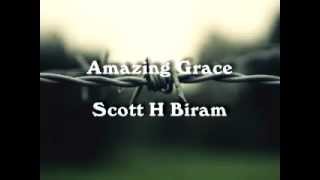 Amazing Grace  Scott H Biram