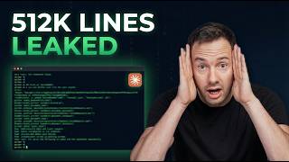 Claude Code Just Leaked Everything