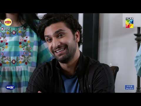 Betay Ke Talent Ne Sultan Ka Sar Chakra Kar Rakh Diya - Hum Tum - HUM TV