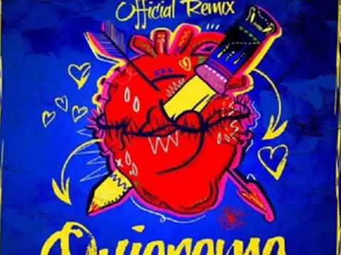 Lary over Ft Abraham Mateo Farruko Jacob Forever  - Quiere Official remix