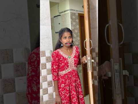 Kuttyttf | 😩 Room Ha Check Out Pannanjm ah |#ttf #kuttyttf #motovlog #superbike #pyrosgirl #vlog