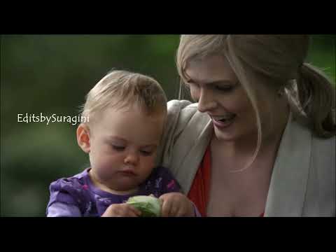 Booth & Brennan - BONES - Season 8