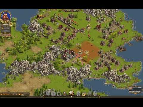 DSO "Das tapfere Schneiderlein" Blockangriff Residenz 14 Generäle