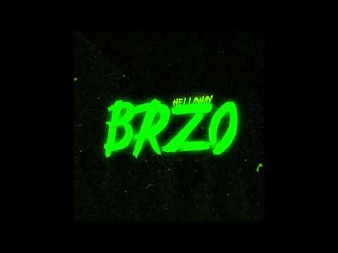 Hellaway - Brzo (Official Audio)