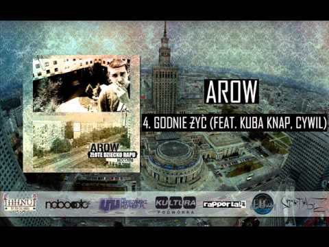 04. Godnie żyć (feat. Kuba Knap, Cywil)