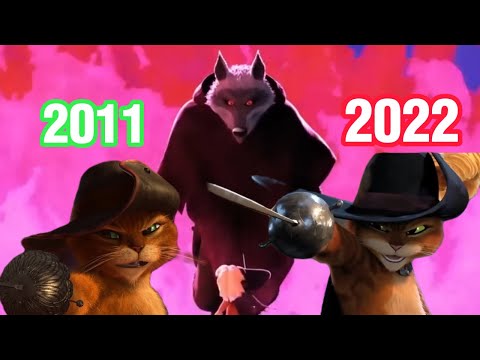 Fear me, if you dare!