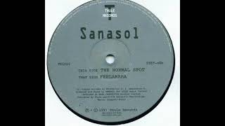 Sanasol - The Normal Spot