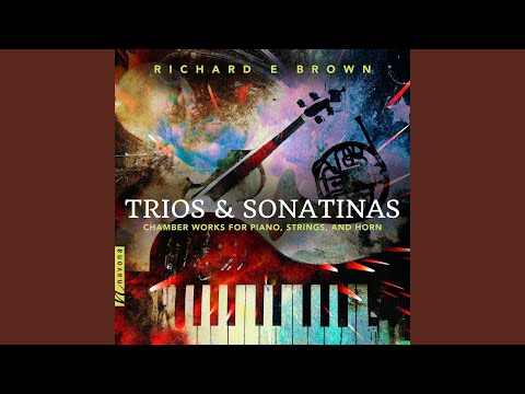 Sonatina for Cello and Piano II Andante con moto - Namaste Classical Music for Yoga